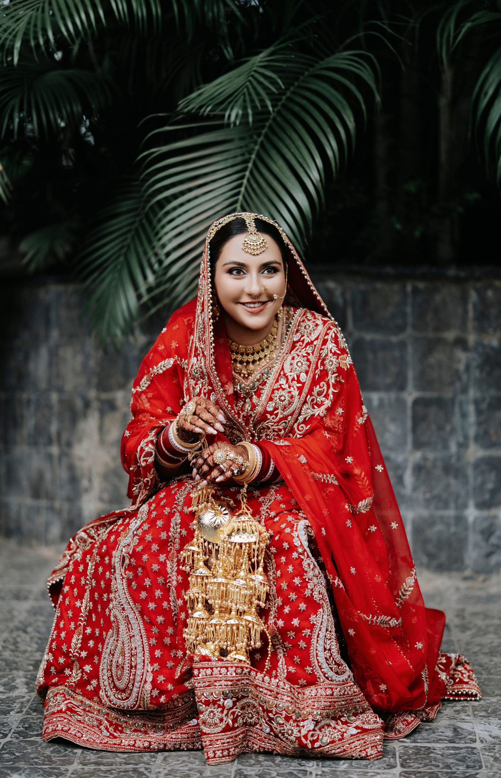 candid wedding photography Chandigarh