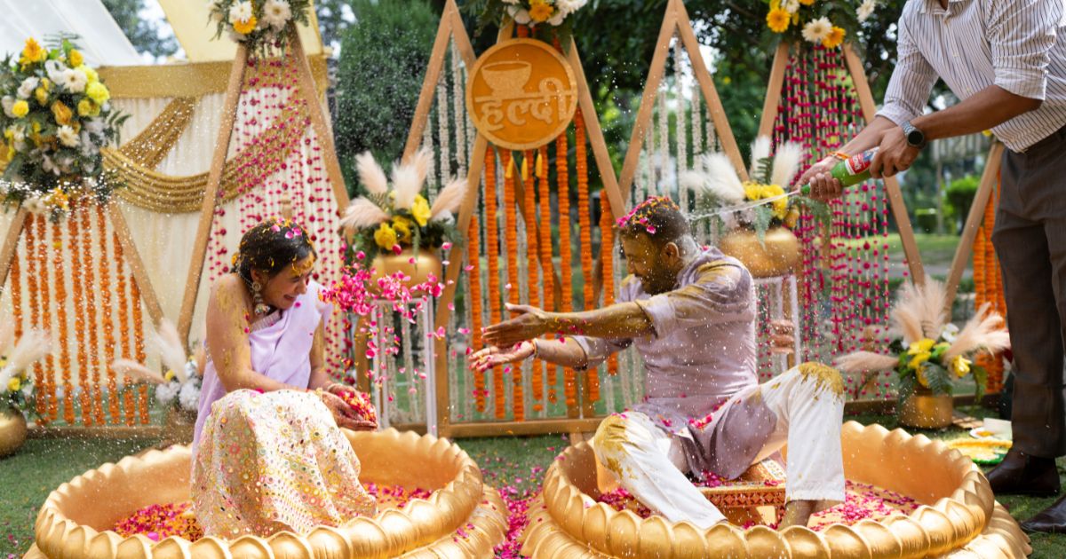 Professional wedding photography in Chandigarh & Punjab.