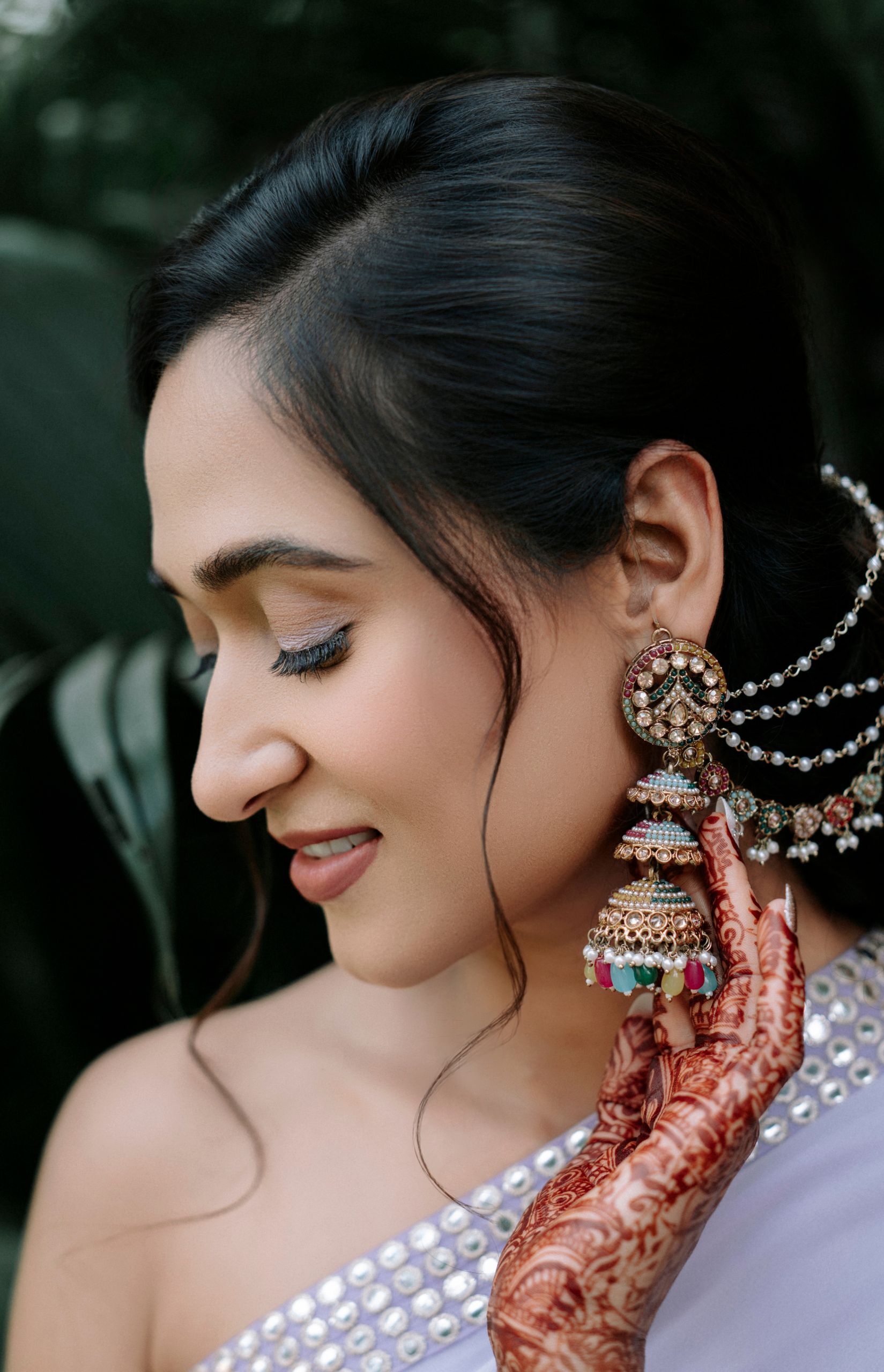 wedding detail photography Chandigarh
