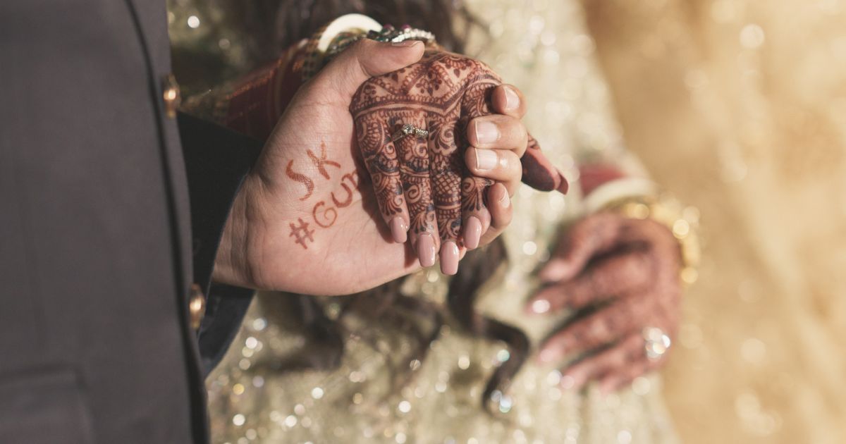 Professional wedding photography in Chandigarh & Punjab.