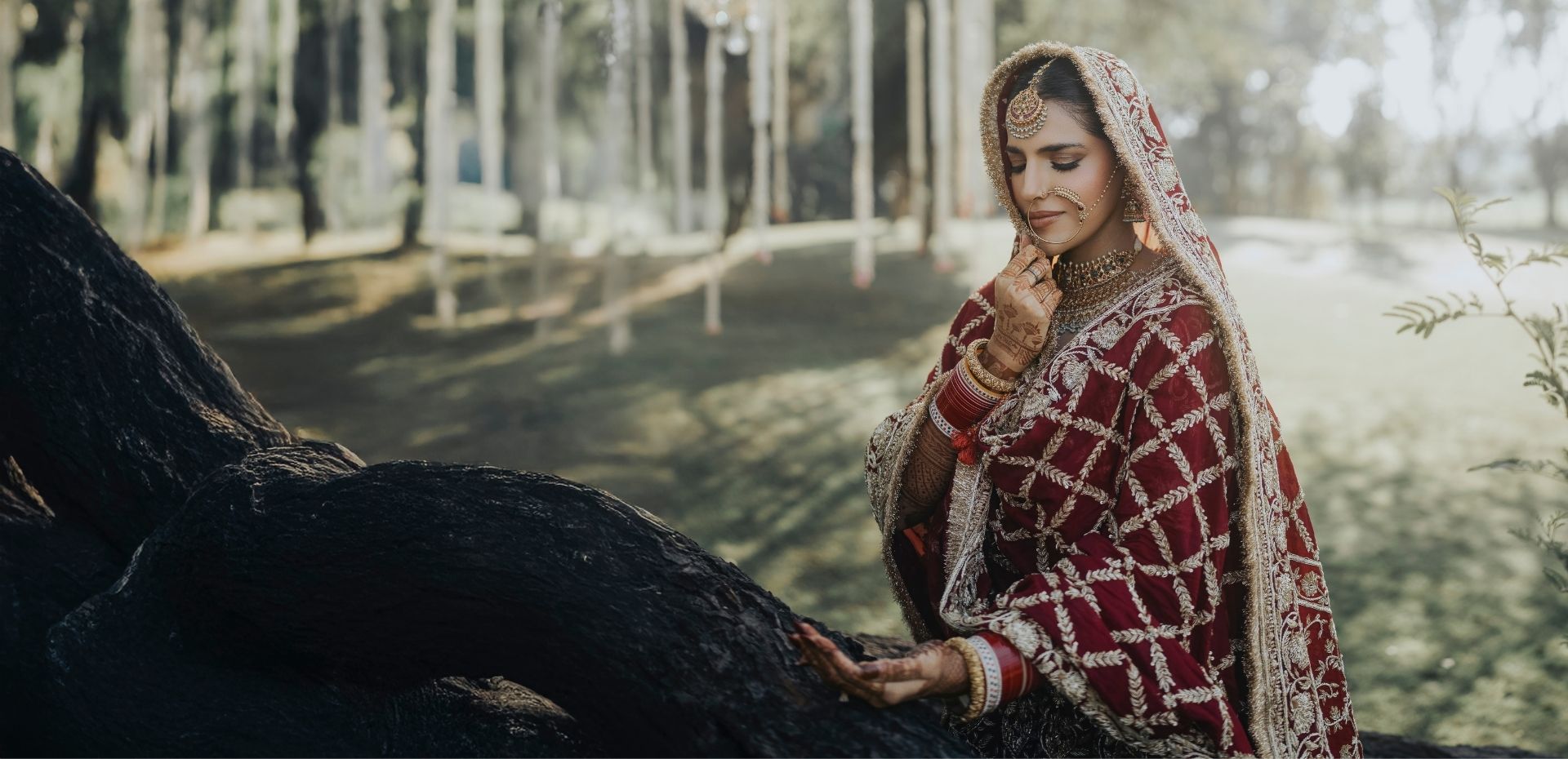 Punjabi wedding photography