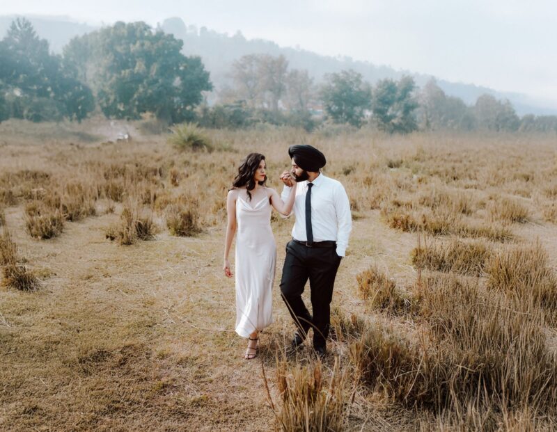 pre-wedding photography Chandigarh