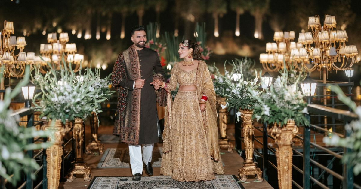 Professional wedding photography in Chandigarh & Punjab.