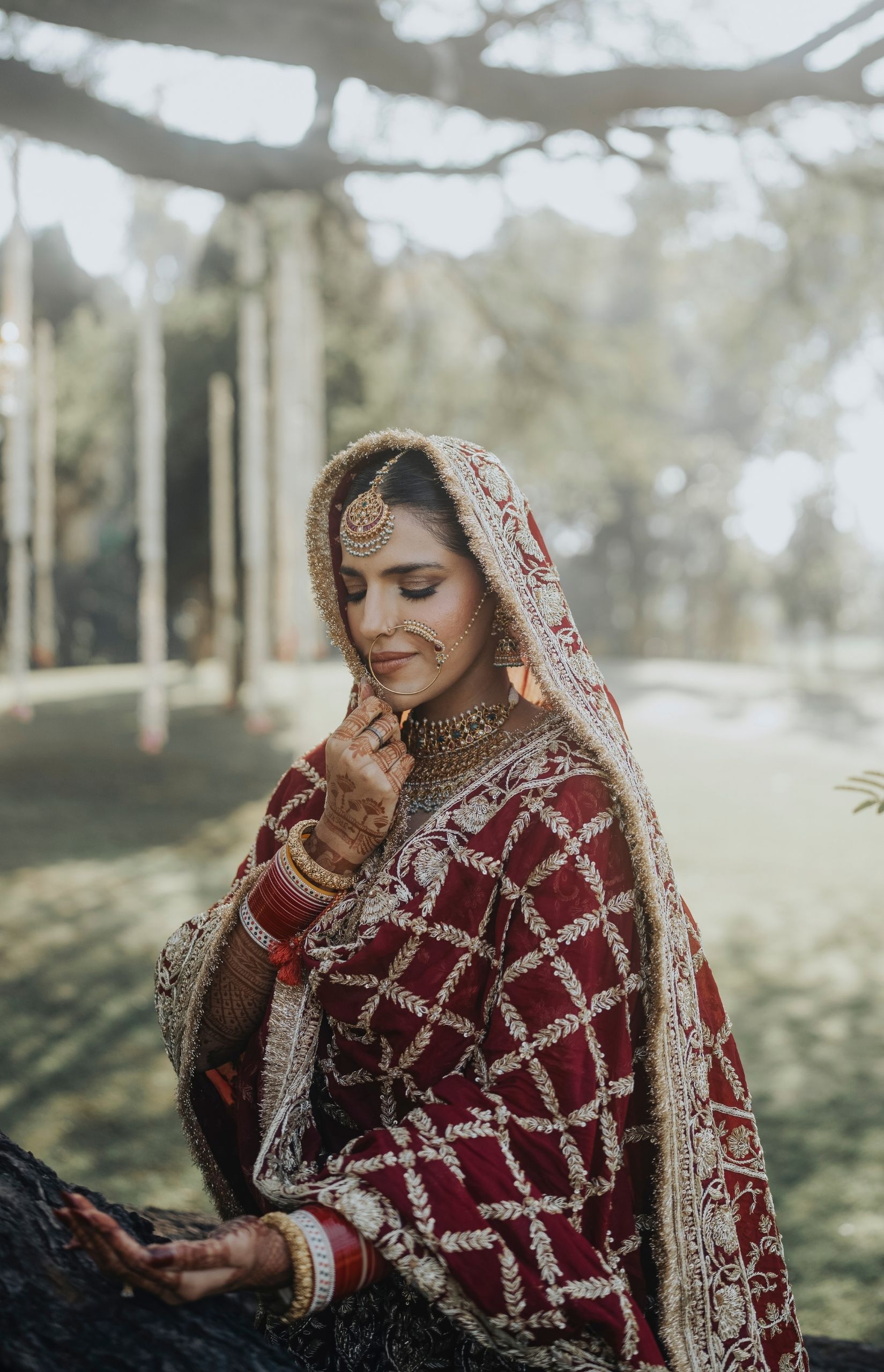 Jaskaran Weds Bippan Wedding Album