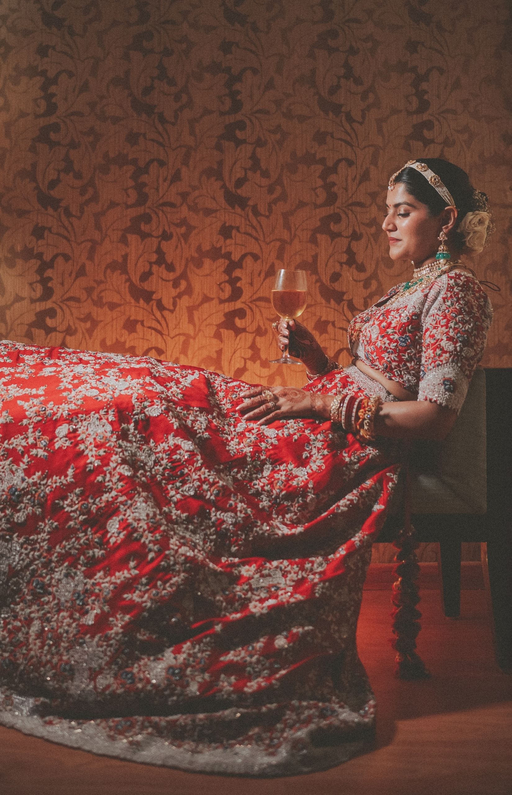 Wedding Photographer in Panchkula