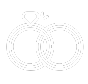 Wedding Rings Icon