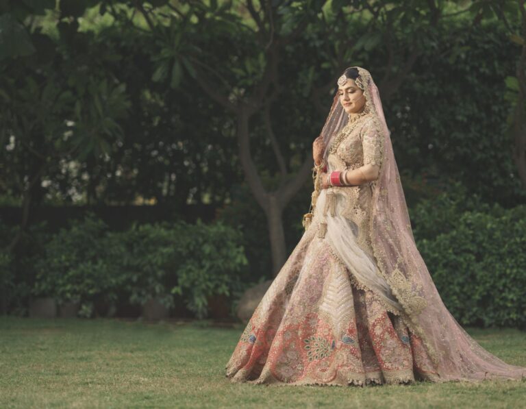 wedding-couple-portrait-sikh-wedding-10 Sikh wedding couple portrait Sargun Kanwar Chandigarh Traditional Sikh wedding attire couple photography Romantic couple shot Anand Karaj wedding Chandigarh