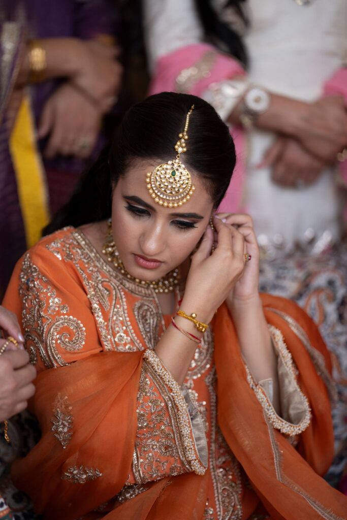 Candid Photoshoot Parshant Photography