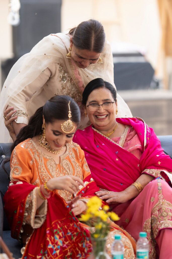 Candid Photoshoot Parshant Photography