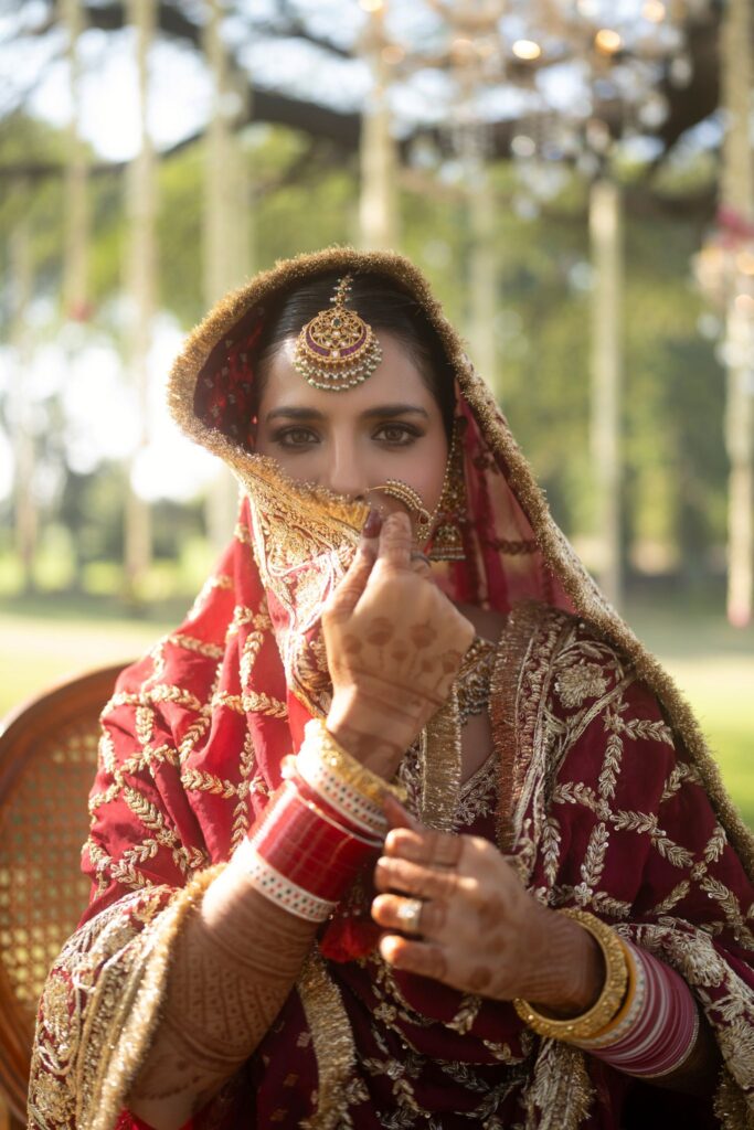 Wedding Photoshoot Parshant Photography