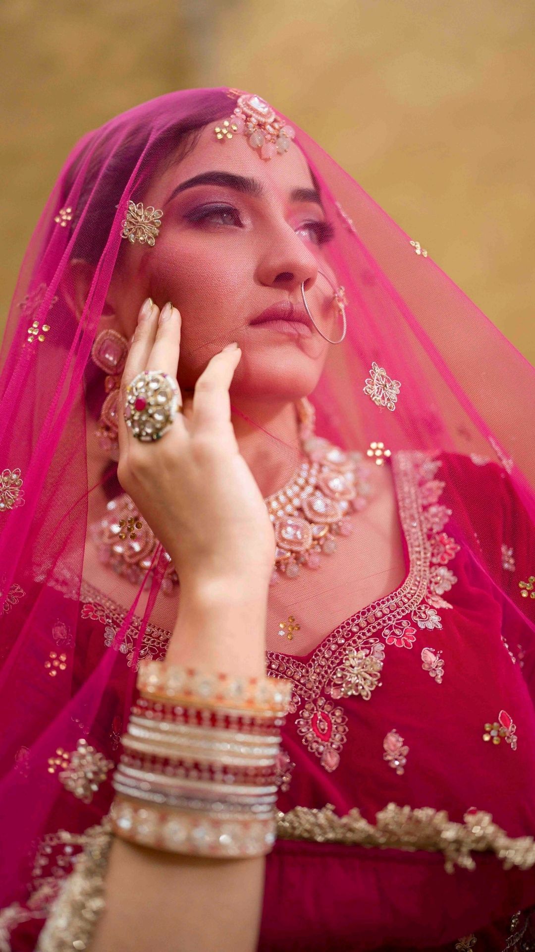 Fashion Photography By Parshant Sharma Mohali