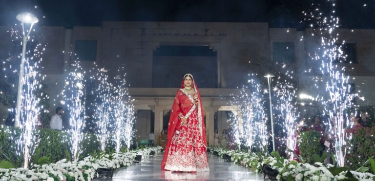 Riya Weds Ruchier